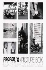 Watch Proper - Picture Box Soap2day