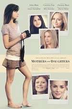 Watch Mothers and Daughters Soap2day