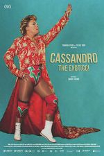 Watch Cassandro, The Exotico! Soap2day