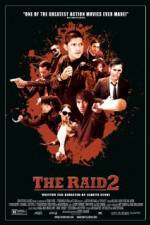 Watch The Raid 2: Berandal Soap2day