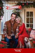 Watch Home Sweet Christmas Soap2day