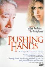 Watch Pushing Hands Soap2day