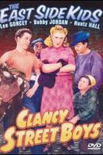 Watch Clancy Street Boys Soap2day