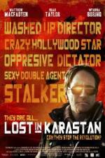 Watch Lost in Karastan Soap2day