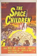 Watch The Space Children Soap2day