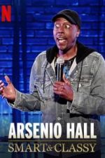 Watch Arsenio Hall: Smart and Classy Soap2day