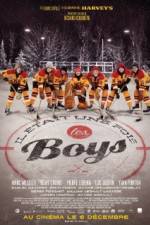 Watch Il était une fois les boys Soap2day