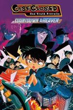 Watch Detective Conan: Countdown to Heaven Soap2day