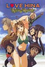 Watch Love Hina Spring Special Soap2day