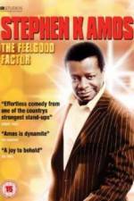 Watch Stephen K Amos The Feel Good Factor Soap2day