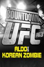 Watch Countdown to UFC 163 Aldo vs Korean Zombie Soap2day
