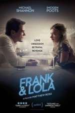 Watch Frank & Lola Soap2day