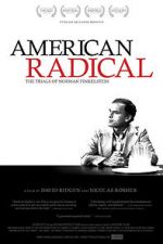 Watch American Radical: The Trials of Norman Finkelstein Soap2day