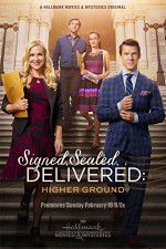 Watch Signed, Sealed, Delivered: Higher Ground Soap2day