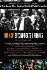 Watch Hip-Hop Beyond Beats & Rhymes Soap2day