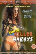 Watch Killer Barbys Soap2day