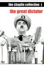 Watch The Great Dictator Soap2day