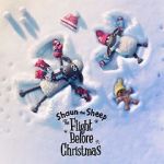 Watch Shaun the Sheep: The Flight Before Christmas (TV Special 2021) Soap2day