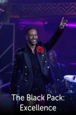Watch The Black Pack: Excellence (TV Special 2022) Soap2day
