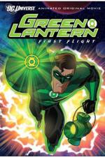 Watch Green Lantern: First Flight Soap2day