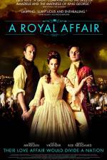 Watch A Royal Affair Soap2day