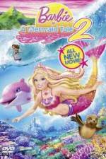 Watch Barbie in a Mermaid Tale 2 Soap2day