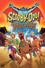 Watch Scooby-Doo And the Legend of the Vampire Soap2day