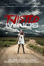 Watch Twisted Minds Soap2day