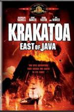 Watch Krakatoa East of Java Soap2day