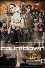 Watch UFC 136 Countdown Soap2day