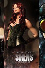 Watch Gotham City Sirens Soap2day