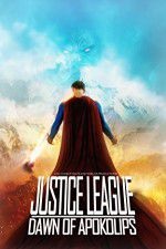 Watch Justice League: Dawn of Apokolips Soap2day