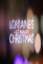 Watch Lorraine's Last Minute Christmas Soap2day