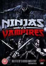 Watch Ninjas vs. Vampires Soap2day