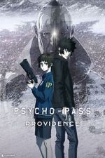 Watch Psycho-Pass: Providence Soap2day