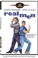 Watch Real Men Soap2day