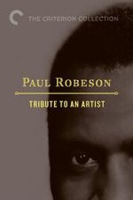 Watch Paul Robeson: Tribute to an Artist (Short 1979) Soap2day