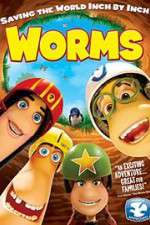 Watch Worms Soap2day