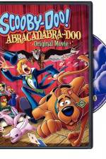 Watch Scooby-Doo Abracadabra-Doo Soap2day