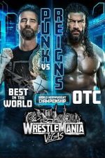 Watch WWE WrestleMania 42 - Sunday Soap2day