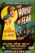 Watch The House of Fear Soap2day