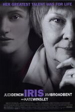 Watch Iris Soap2day