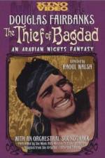 Watch The Thief Of Bagdad 1924 Soap2day