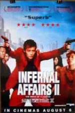 Watch Infernal Affairs II Soap2day