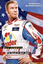 Watch Talladega Nights: The Ballad of Ricky Bobby Soap2day