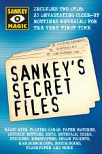 Watch Jay Sankey Secret Files Vol. 2 Soap2day
