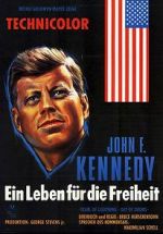 Watch John F. Kennedy: Years of Lightning, Day of Drums Soap2day