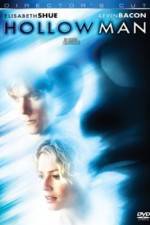 Watch Hollow Man Soap2day