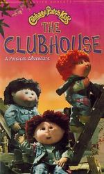 Watch Cabbage Patch Kids: The Club House Soap2day