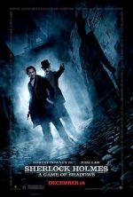 Watch Sherlock Holmes: A Game of Shadows: Out of the Shadows (TV Short 2011) Soap2day
